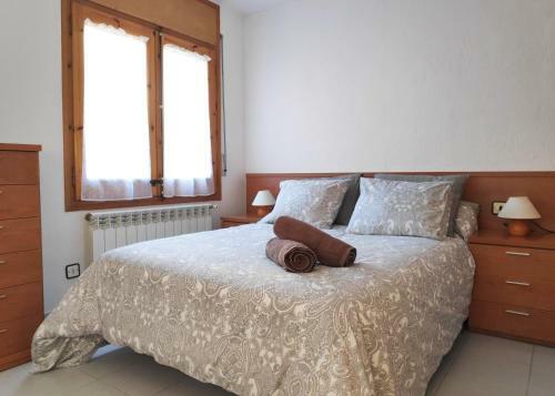 Apartamento Eva & Travel - Cal Marcel