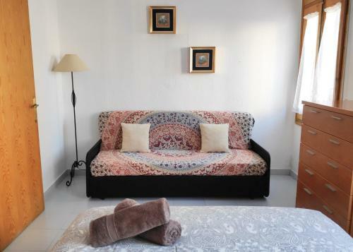Apartamento Eva & Travel - Cal Marcel