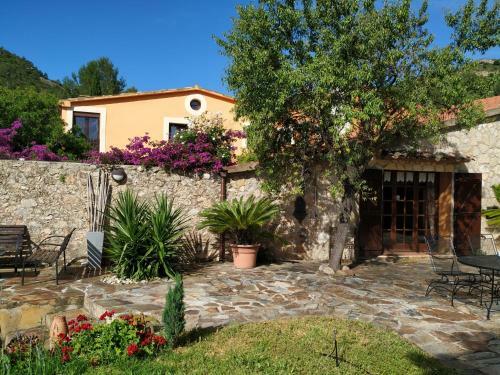 Casa La Coma