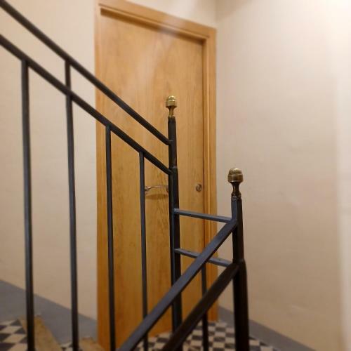 Apartaments Casa El Metge