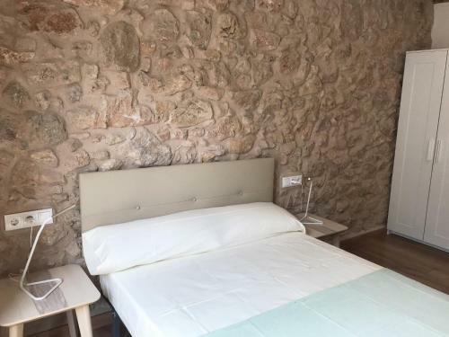 Apartaments Casa El Metge