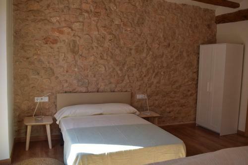 Apartaments Casa El Metge