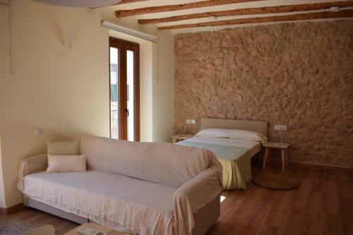 Apartaments Casa El Metge