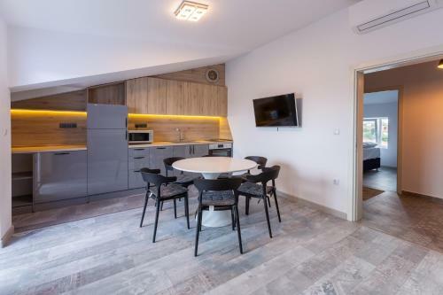 Apartamento Seaman's House
