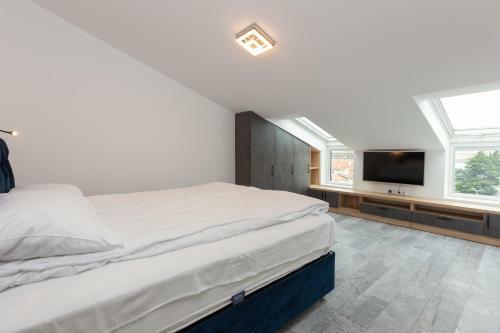 Apartamento Seaman's House