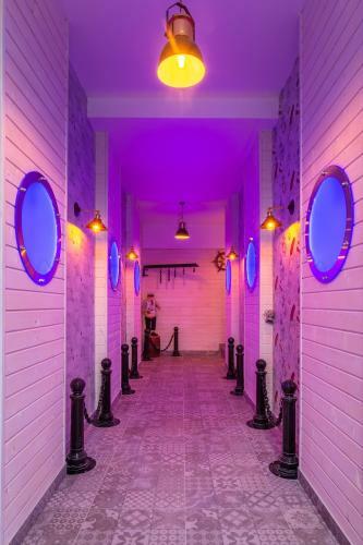 Apartamento Seaman's House