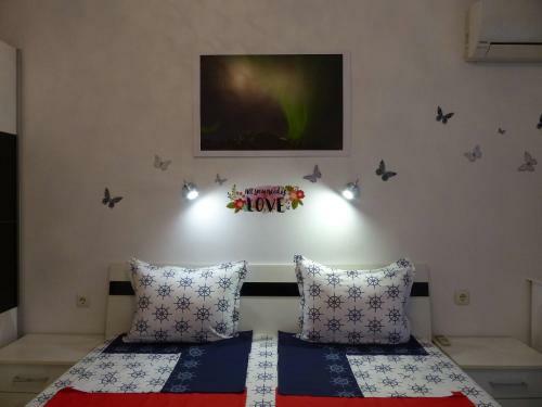 Apartament Holiday
