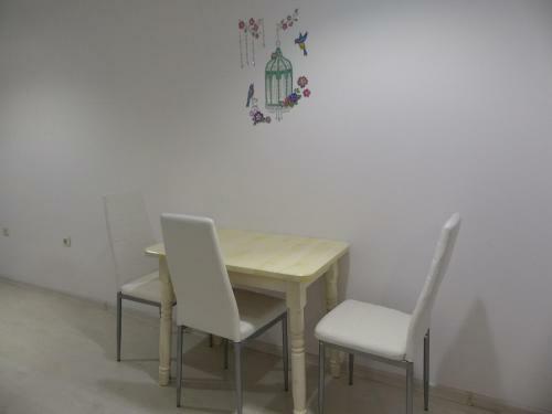 Apartament Holiday