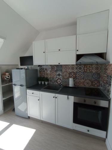 Apartamento Studio San Stefano