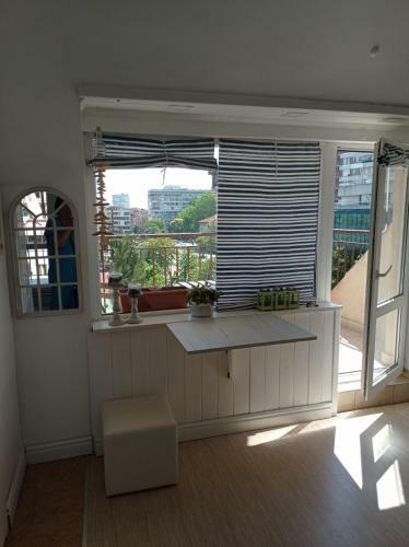 Apartamento Studio San Stefano