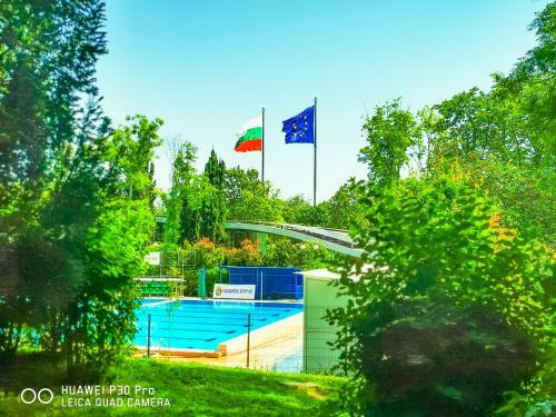 Luxury Apartments Alix