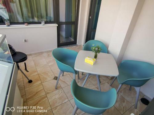 Luxury Apartments Alix