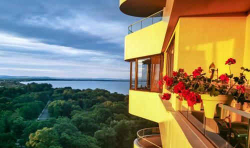 Luxury Apartments Alix