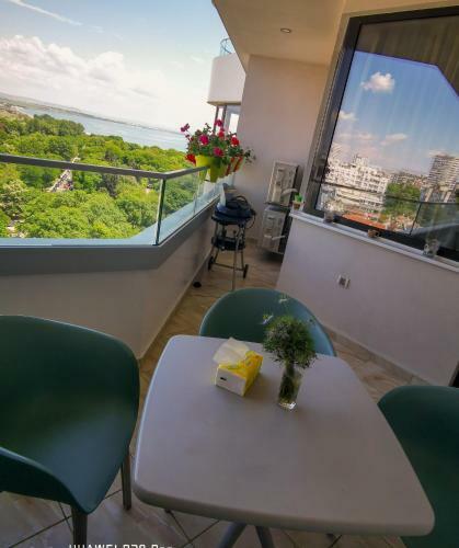 Luxury Apartments Alix