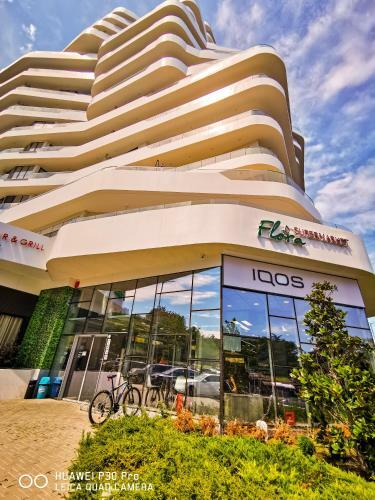 Luxury Apartments Alix