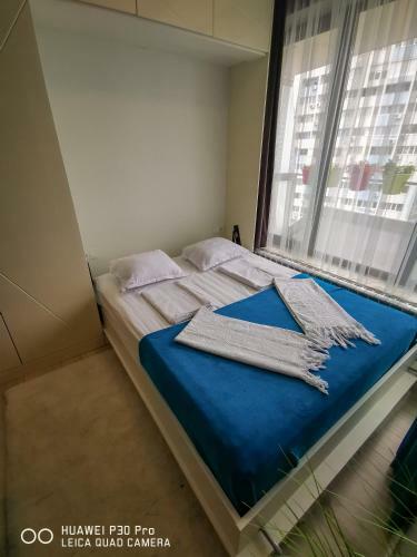 Luxury Apartments Alix