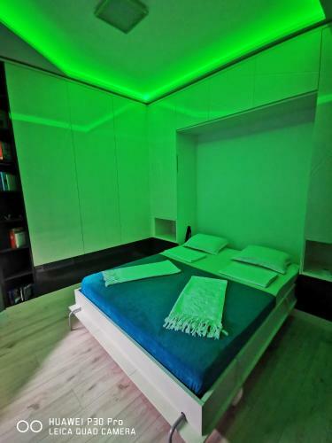 Luxury Apartments Alix