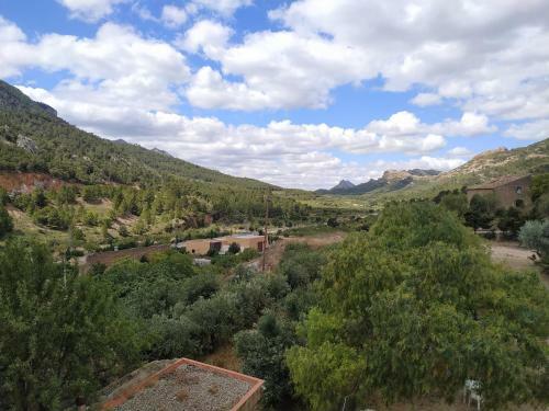Alberg Ca La Jepa