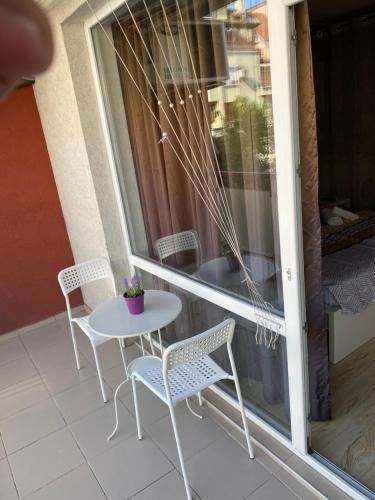 Apartamento Markoni 3