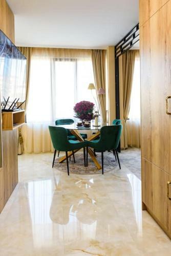Apartamento Casa Arta