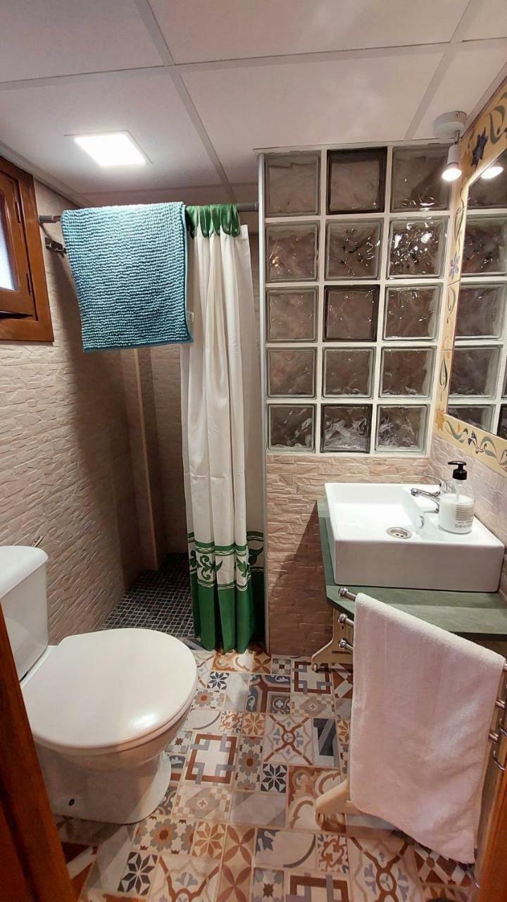 Vivienda Rural El Torre�n