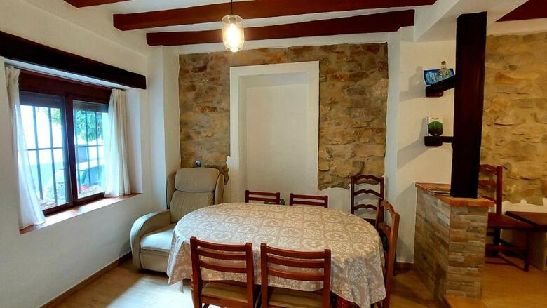 Vivienda Rural El Torre�n