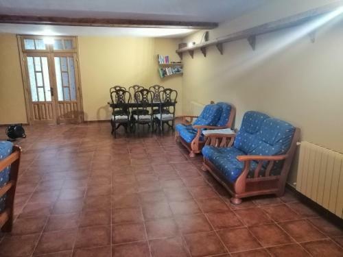 Casa O Chalet El Salon