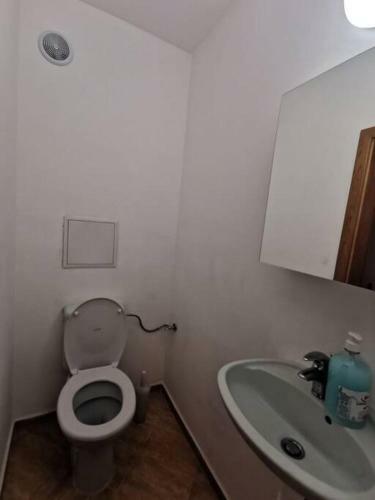 Apartamento Black See Holiday