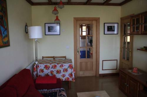 Apartamento La Bella Antolina