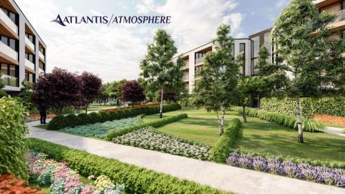Atlantis Atmosphere Apartment