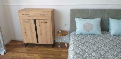 Atlantis Atmosphere Apartment