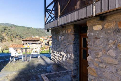 Agroturismo Casa Delfina