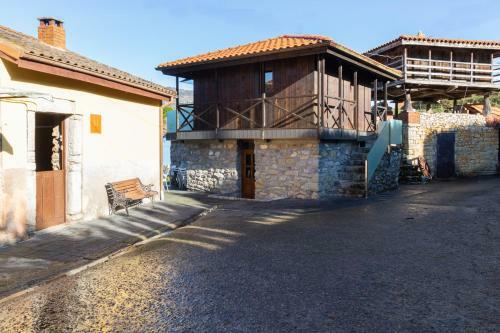 Agroturismo Casa Delfina