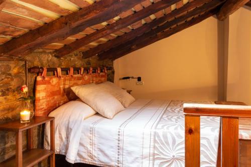 Agroturismo Casa Delfina