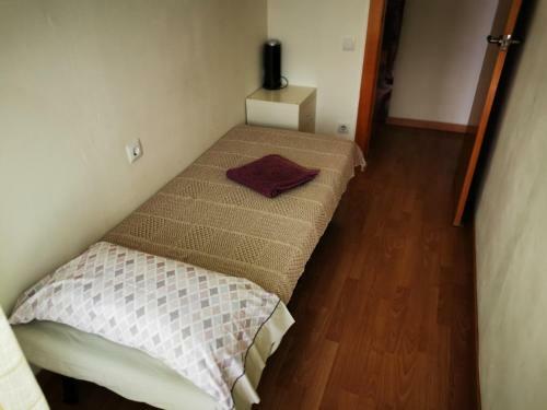 Apartamento Elsi's Place