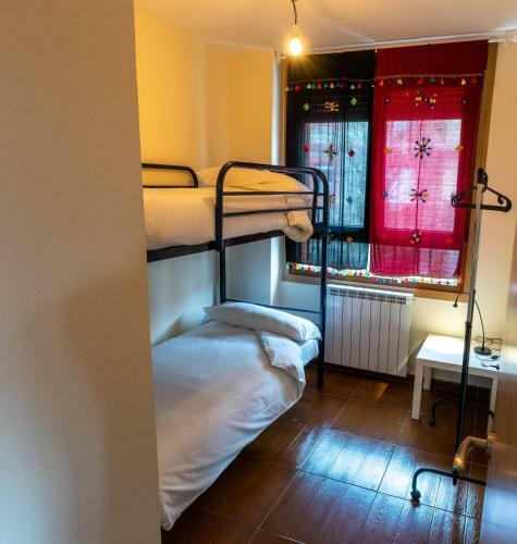 Albergue De Prioro