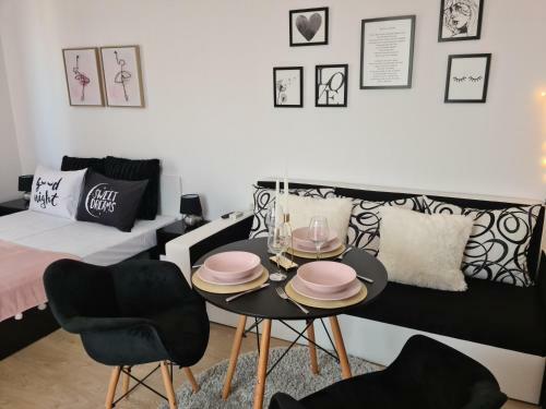 Apartamento Rose Studio