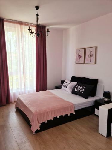 Apartamento Rose Studio