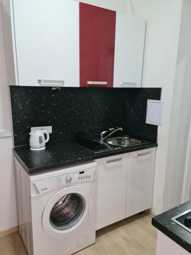 Apartamento Rose Studio