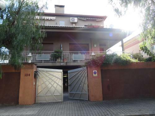 Apartamento Cisapool