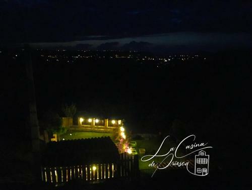 La Casina De Priesca