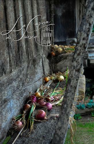 La Casina De Priesca
