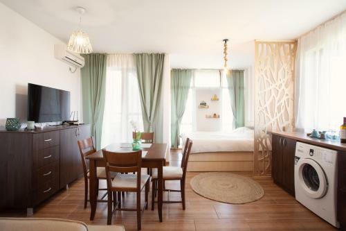 Apartamento Happy Place Sarafovo