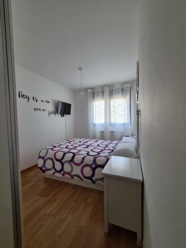 Apartamento El Llano II Ideal Para Descansar