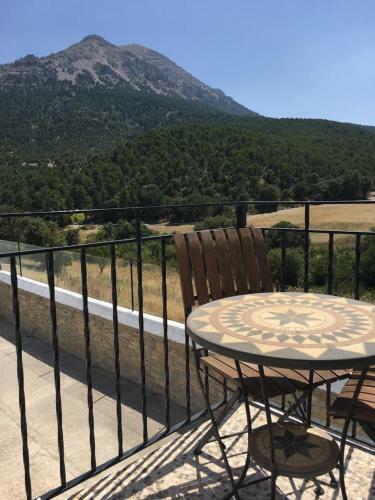 Cortijo Viana La Sagra