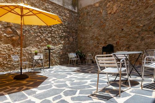 Agroturismo Balhondo Open Village