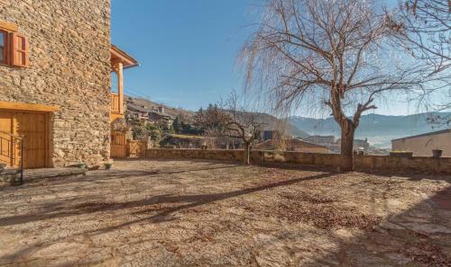 Chalet Prullans