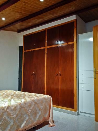 Agroturismo La Caseta
