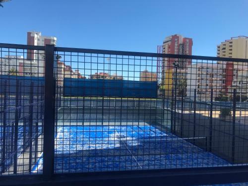 Apartamento Residencial Sol Y Mar