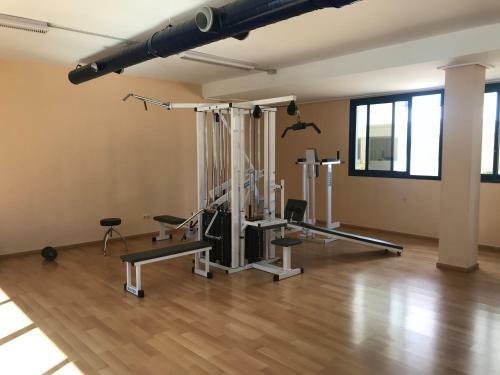 Apartamento Residencial Sol Y Mar